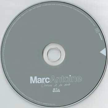 CD Marc Antoine: Comme Il Se Doit