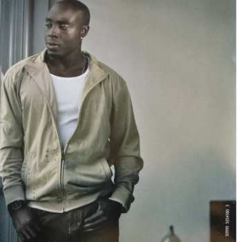 CD Marc Antoine: Comme Il Se Doit