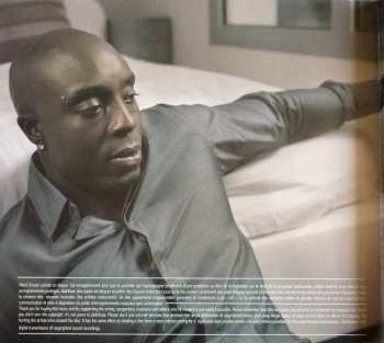 CD Marc Antoine: Comme Il Se Doit