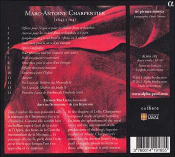 CD Alexis Kossenko: Leçons De Ténèbres DIGI