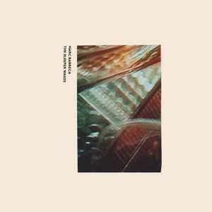 Album Marc Barreca: The Sleeper Wakes