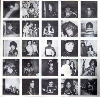 LP Marc Bolan: Zinc Alloy And The Hidden Riders Of Tomorrow