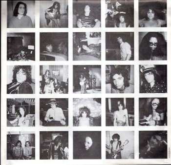 LP Marc Bolan: Zinc Alloy And The Hidden Riders Of Tomorrow