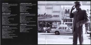 2CD Marc Broussard: Keep Coming Back