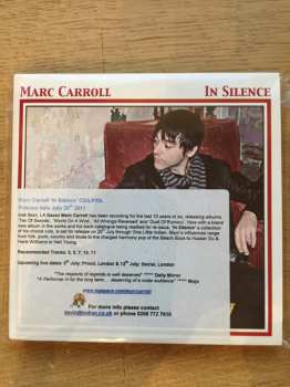 CD Marc Carroll: In Silence