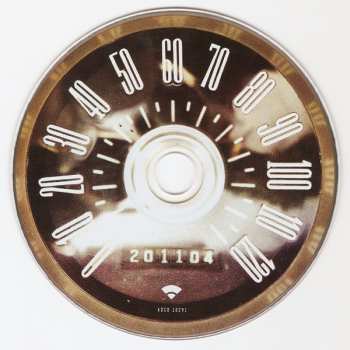 CD Marc Déry: Numéro 4