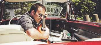 CD Marc Déry: Numéro 4