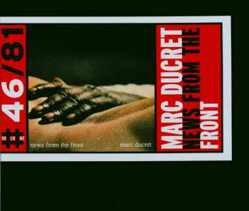 Album Marc Ducret: News From The Front