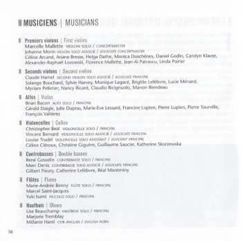 CD Yannick Nézet-Séguin: Tenor Arias