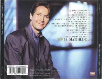 CD Marc Meersman: Magic Melodies II