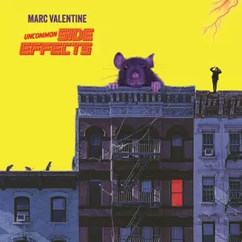 Uncommon Side Effects