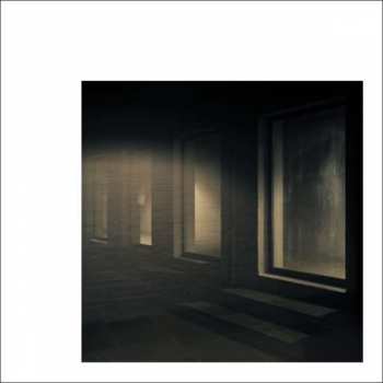 LP Marcel Dettmann: Rauch