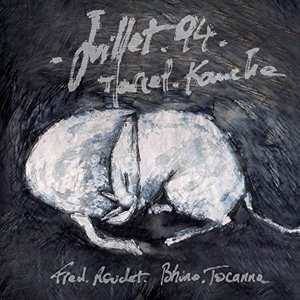 CD Marcel Kanche: Juillet 94