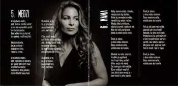 CD Marcel Palonder: Posledné Tango