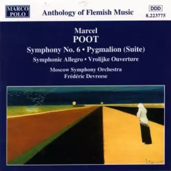 Symphony No. 6 • Pygmalion (Suite)