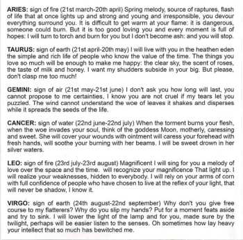 CD Marcello Giombini: Astromusic Synthesizer