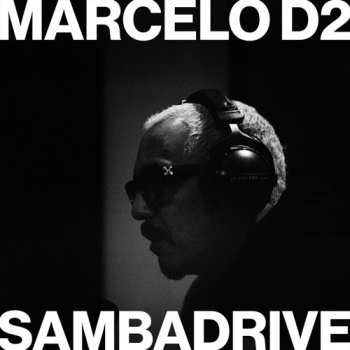 Album Marcelo D2: Direct-To-Disc