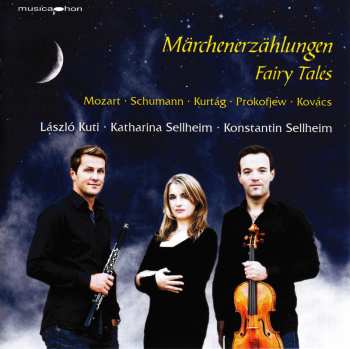CD Marchenerzahlungen / Various: Marchenerzahlungen / Various