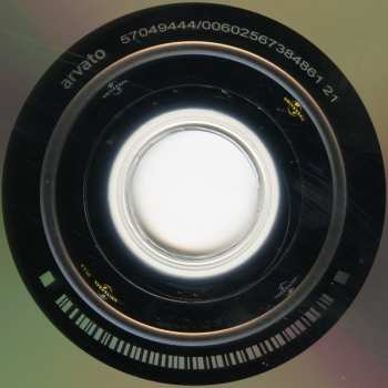 CD Marcin Wasilewski Trio: Live