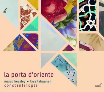 Marco Beasley: La Porta D'Oriente