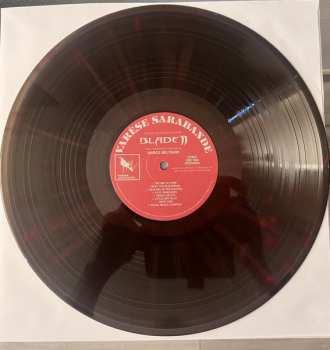 2LP Marco Beltrami: Blade II (Original Motion Picture Score) CLR | DLX | LTD