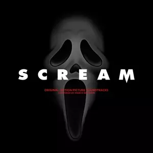 Marco Beltrami: Scream (Original Motion Picture Soundtracks)