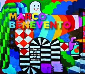 Album Marco Benevento: Between The Needles And Nightfall