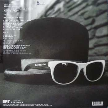 LP Marco Benevento: Woodstock Sessions