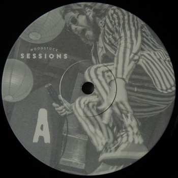 LP Marco Benevento: Woodstock Sessions