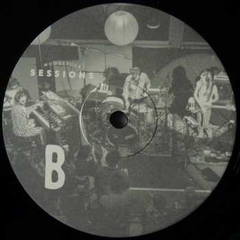 LP Marco Benevento: Woodstock Sessions