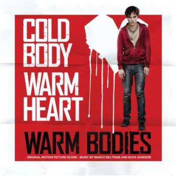 CD Marco & Buck Sanders Beltrami: Warm Bo