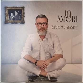 LP Marco Masini: 10 amori