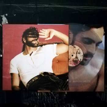 2LP Marco Mengoni: Materia (Pelle) CLR