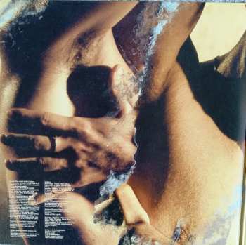 2LP Marco Mengoni: Materia (Pelle) CLR