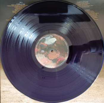 LP Marco Mengoni: Materia (Terra) CLR