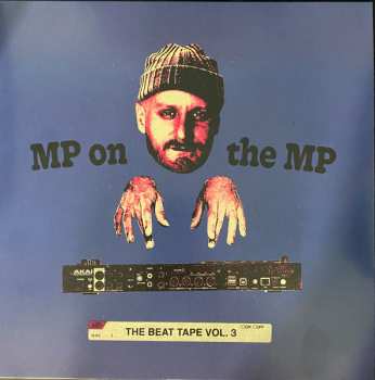 Album Marco Polo: MP On The MP - The Beat Tape Vol. 3