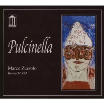 Pulcinella