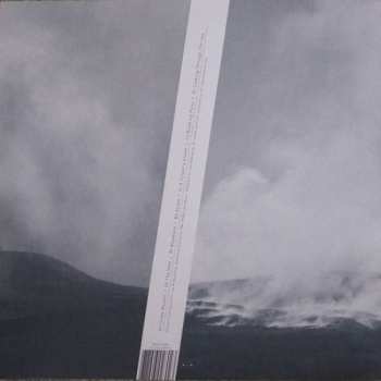 2LP Marconi Union: Signals