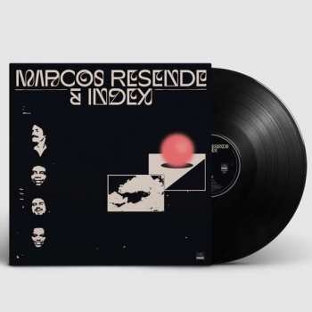 LP Marcos Resende & Index: Marcos Resende & Index
