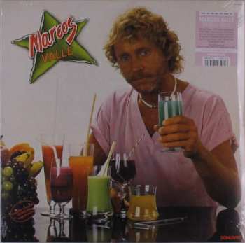 Album Marcos Valle: Marcos Valle