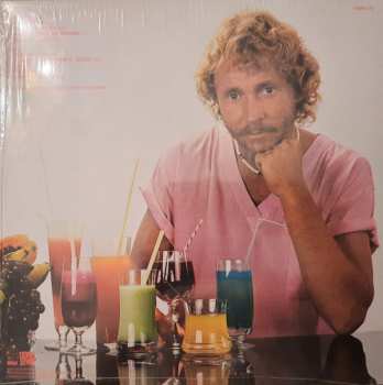 LP Marcos Valle: Marcos Valle