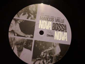LP Marcos Valle: Nova Bossa Nova
