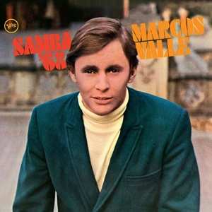 Album Marcos Valle: Samba '68