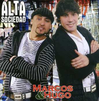 Album Marcos Y Hugo: Alta Sociedad