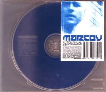 Album Marco V: Automanual