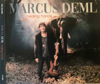 CD Marcus Deml: Healing Hands