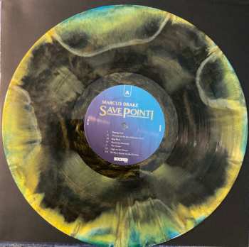 LP Marcus Drake: Save Point I LTD