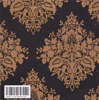 CD Marcus Fjellström: Exercises In Estrangement