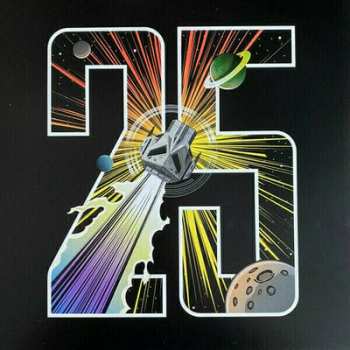 LP Marcus Intalex: 25 Years Of Metalheadz - Crackdown