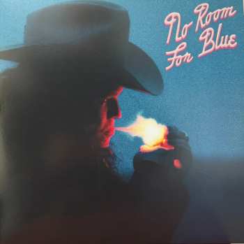 Album The Marcus King Band: No Room For Blue